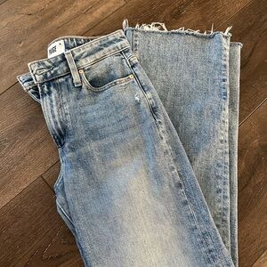 Women's Blue Jeans